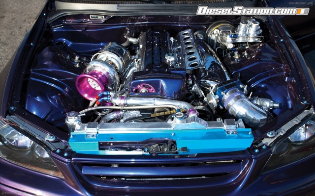 Lexus 2009 IS 300 by David Huang Widescreen Picture #5 Lexus 2009 IS 300 by David Huang Widescreen Picture #5