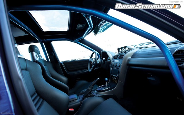 Lexus 2009 IS 300 by David Huang Widescreen Picture #1 Lexus 2009 IS 300 by David Huang Widescreen Picture #1