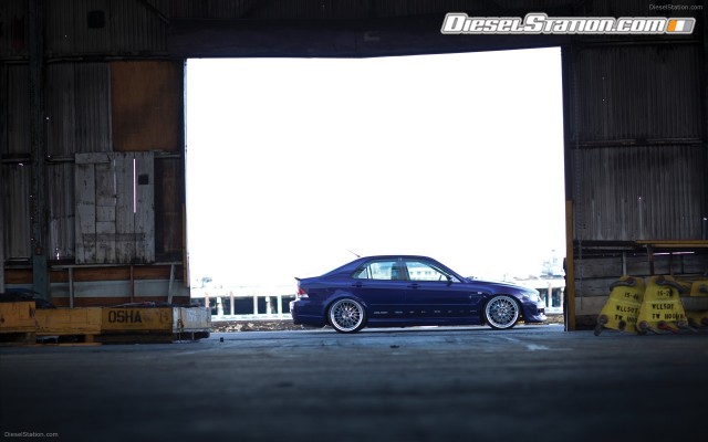 Lexus 2009 IS 300 by David Huang Widescreen Picture #9 Lexus 2009 IS 300 by David Huang Widescreen Picture #9