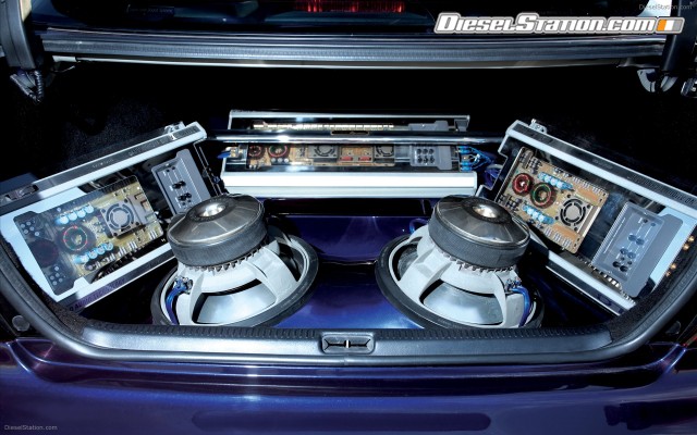 Lexus 2009 IS 300 by David Huang Widescreen Picture #6 Lexus 2009 IS 300 by David Huang Widescreen Picture #6