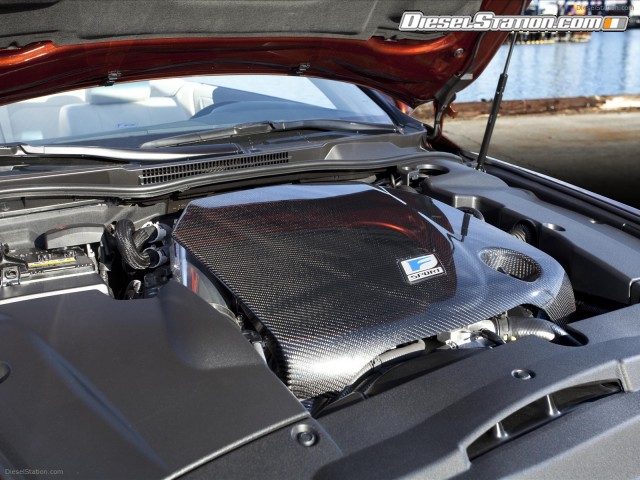 Lexus 2009 IS 350C F Sport by TRD Picture #9 Lexus 2009 IS 350C F Sport by TRD Picture #9