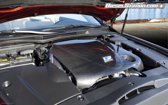 Lexus 2009 IS 350C F Sport by TRD Widescreen Picture #4 Lexus 2009 IS 350C F Sport by TRD Widescreen Picture #4