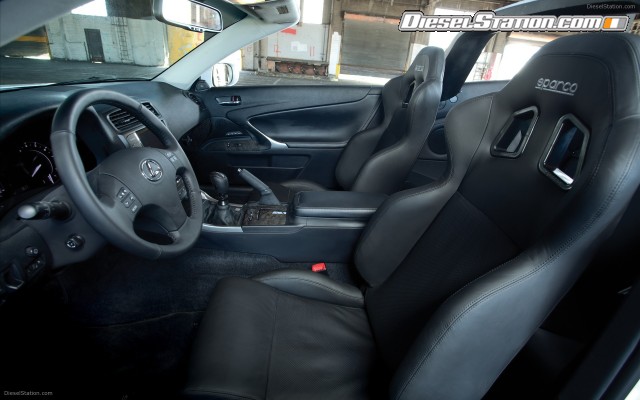 Lexus 2009 IS 350C MDC Widescreen Picture #9 Lexus 2009 IS 350C MDC Widescreen Picture #9