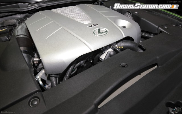 Lexus 2009 IS 350C by Fox Marketing Widescreen Picture #6 Lexus 2009 IS 350C by Fox Marketing Widescreen Picture #6