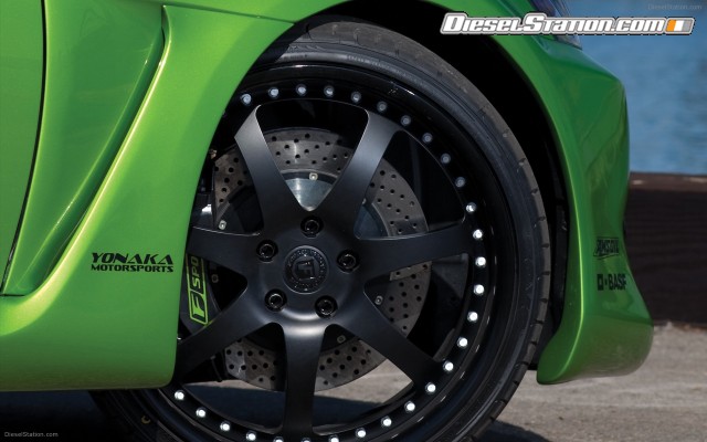 Lexus 2009 IS 350C by Fox Marketing Widescreen Picture #5 Lexus 2009 IS 350C by Fox Marketing Widescreen Picture #5