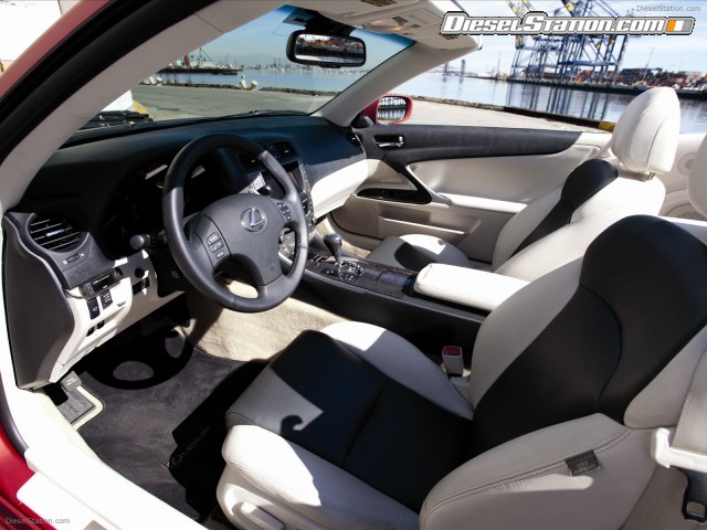 Lexus 2009 IS 350C by VIP Auto Salon and Jtuned Picture #6 Lexus 2009 IS 350C by VIP Auto Salon and Jtuned Picture #6