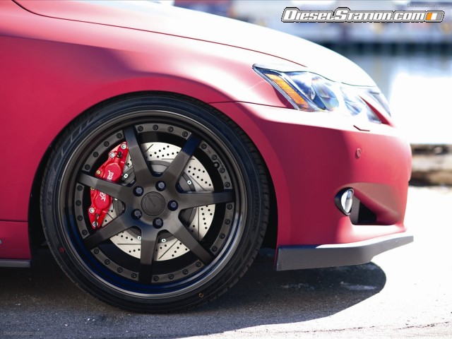 Lexus 2009 IS 350C by VIP Auto Salon and Jtuned Picture #11 Lexus 2009 IS 350C by VIP Auto Salon and Jtuned Picture #11
