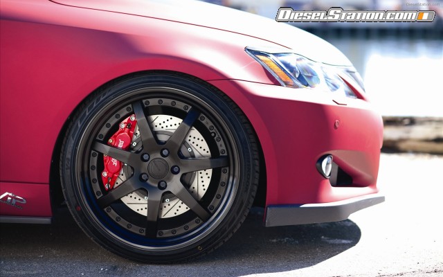 Lexus 2009 IS 350C by VIP Auto Salon and Jtuned Widescreen Picture #9 Lexus 2009 IS 350C by VIP Auto Salon and Jtuned Widescreen Picture #9