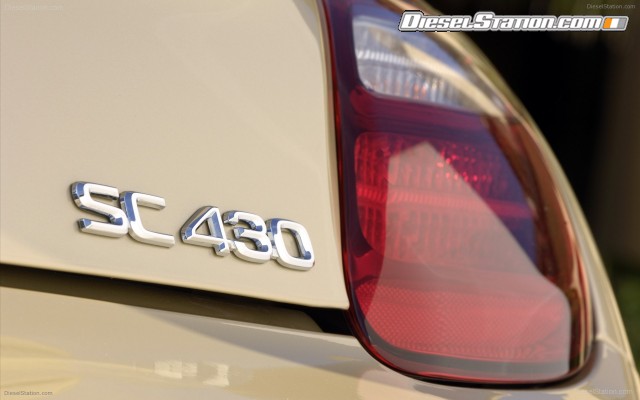 Lexus 2009 SC 430 Widescreen Picture #9 Lexus 2009 SC 430 Widescreen Picture #9