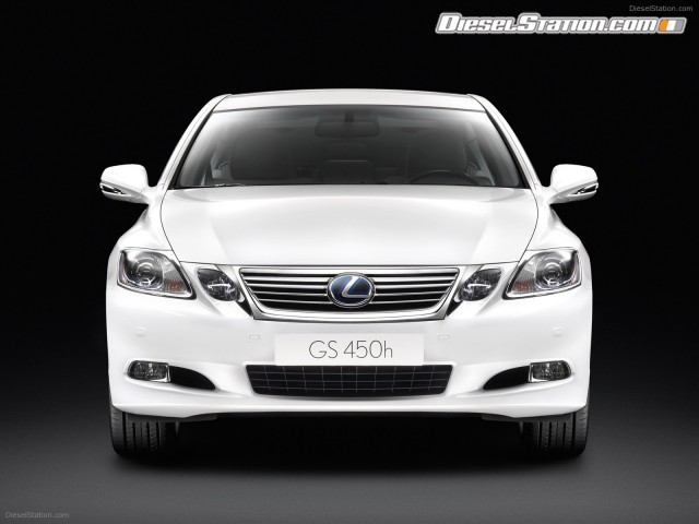 Lexus 2010 GS 450h Picture #5 Lexus 2010 GS 450h Picture #5