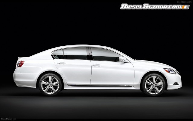 Lexus 2010 GS 450h Widescreen Picture #0 Lexus 2010 GS 450h Widescreen Picture #0