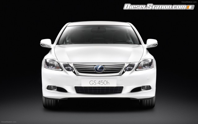Lexus 2010 GS 450h Widescreen Picture #7 Lexus 2010 GS 450h Widescreen Picture #7