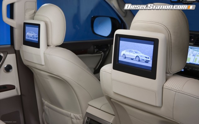 Lexus 2010 GX 460 Widescreen Picture #17 Lexus 2010 GX 460 Widescreen Picture #17