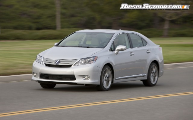 Lexus 2010 HS 250h Luxury Hybrid Widescreen Picture #46 Lexus 2010 HS 250h Luxury Hybrid Widescreen Picture #46