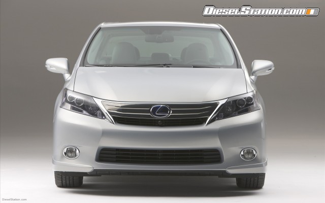 Lexus 2010 HS 250h Widescreen Picture #0 Lexus 2010 HS 250h Widescreen Picture #0