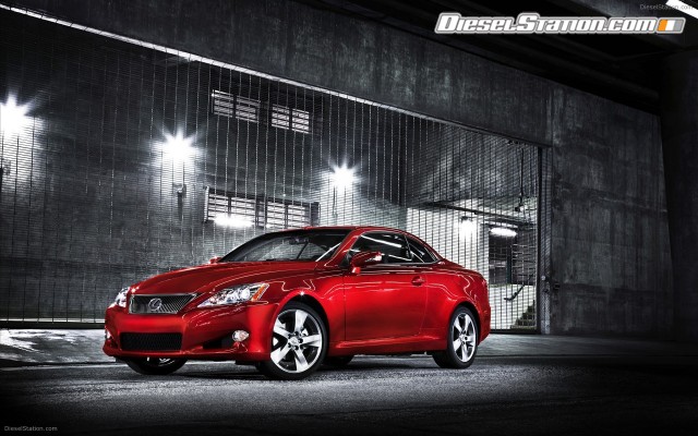 Lexus 2010 IS Convertible Widescreen Picture #22 Lexus 2010 IS Convertible Widescreen Picture #22
