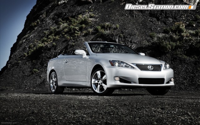 Lexus 2010 IS Convertible Widescreen Picture #23 Lexus 2010 IS Convertible Widescreen Picture #23