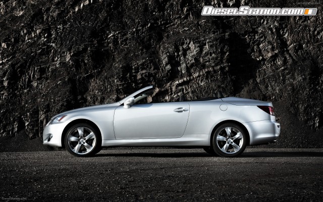 Lexus 2010 IS Convertible Widescreen Picture #12 Lexus 2010 IS Convertible Widescreen Picture #12