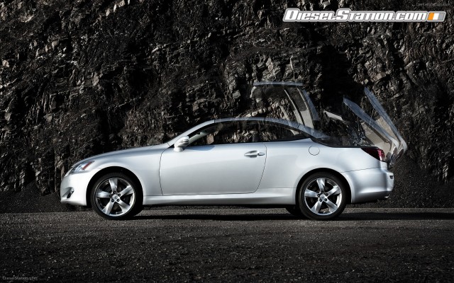 Lexus 2010 IS Convertible Widescreen Picture #11 Lexus 2010 IS Convertible Widescreen Picture #11