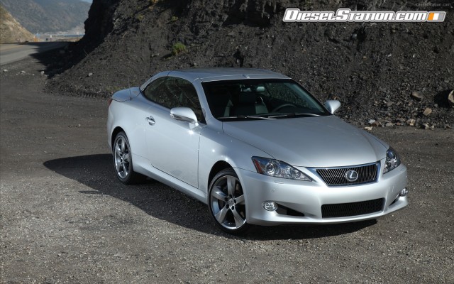 Lexus 2010 IS Convertible Widescreen Picture #16 Lexus 2010 IS Convertible Widescreen Picture #16