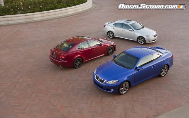 Lexus 2010 IS Convertible Widescreen Picture #7 Lexus 2010 IS Convertible Widescreen Picture #7