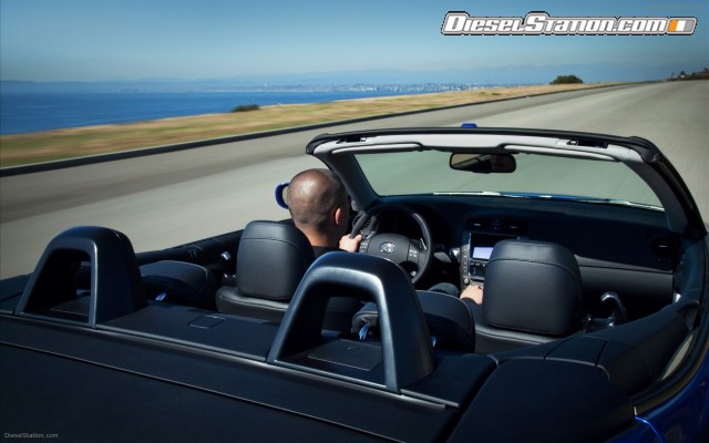 Lexus 2010 IS Convertible Widescreen Picture #21 Lexus 2010 IS Convertible Widescreen Picture #21