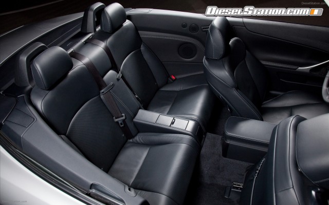 Lexus 2010 IS Convertible Widescreen Picture #0 Lexus 2010 IS Convertible Widescreen Picture #0