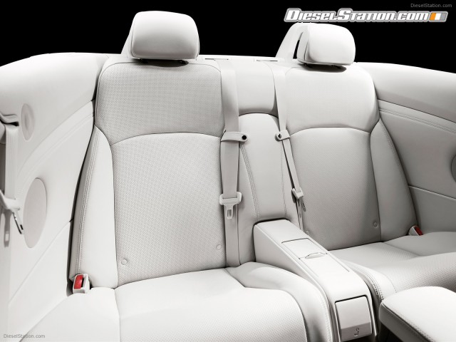 Lexus 2010 IS250C Picture #9 Lexus 2010 IS250C Picture #9