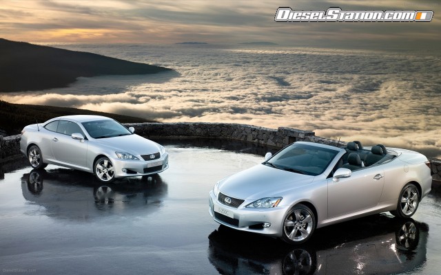 Lexus 2010 IS250C Widescreen Picture #0 Lexus 2010 IS250C Widescreen Picture #0