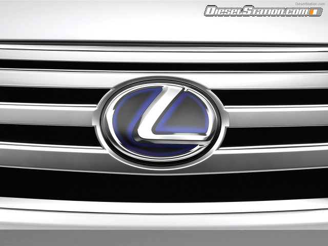 Lexus 2010 LS 600h Picture #4 Lexus 2010 LS 600h Picture #4