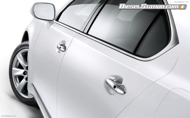 Lexus 2010 LS 600h Widescreen Picture #1 Lexus 2010 LS 600h Widescreen Picture #1