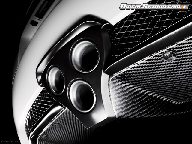 Lexus 2011 LFA Picture #41 Lexus 2011 LFA Picture #41