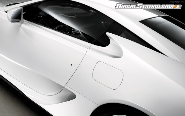 Lexus 2011 LFA Widescreen Picture #45 Lexus 2011 LFA Widescreen Picture #45