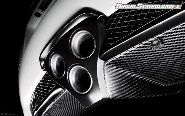 Lexus 2011 LFA Widescreen Picture #26 Lexus 2011 LFA Widescreen Picture #26