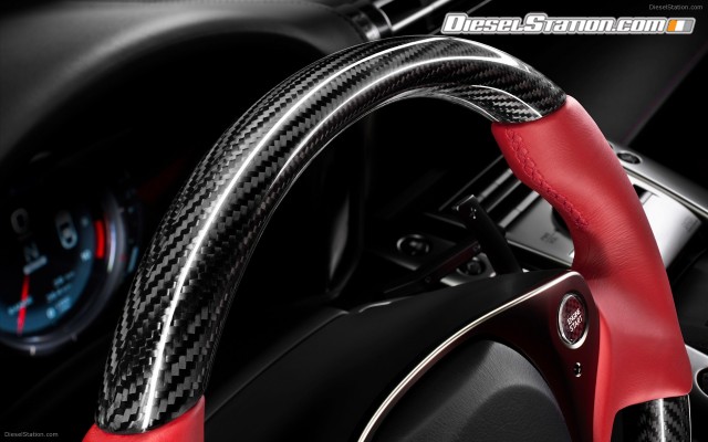 Lexus 2011 LFA Widescreen Picture #1 Lexus 2011 LFA Widescreen Picture #1