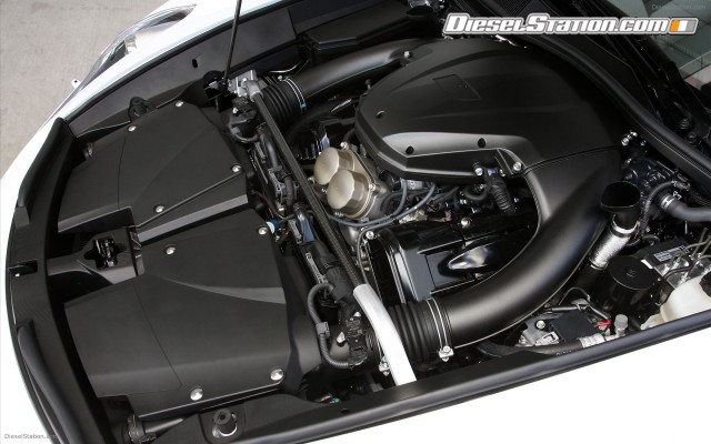 Lexus 2011 LFA Widescreen Picture #22 Lexus 2011 LFA Widescreen Picture #22