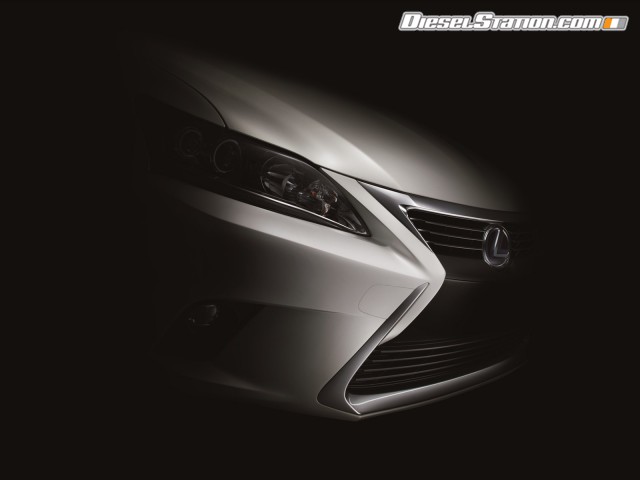 Lexus 2014 CT 200h Picture #5 Lexus 2014 CT 200h Picture #5