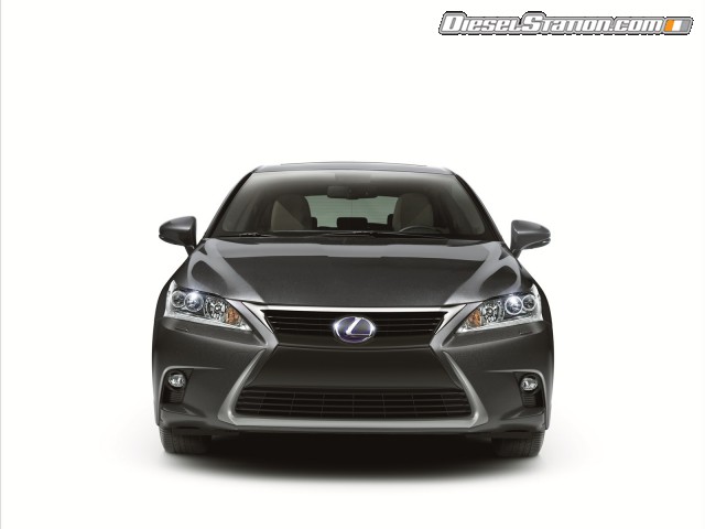 Lexus 2014 CT 200h Picture #17 Lexus 2014 CT 200h Picture #17