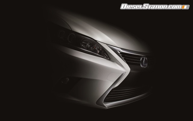 Lexus 2014 CT 200h Widescreen Picture #7 Lexus 2014 CT 200h Widescreen Picture #7