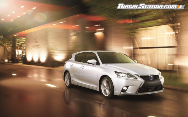 Lexus 2014 CT 200h Widescreen Picture #3 Lexus 2014 CT 200h Widescreen Picture #3