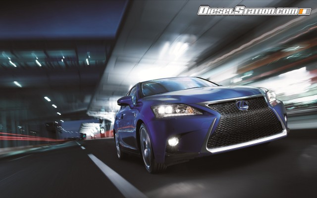 Lexus 2014 CT 200h Widescreen Picture #1 Lexus 2014 CT 200h Widescreen Picture #1