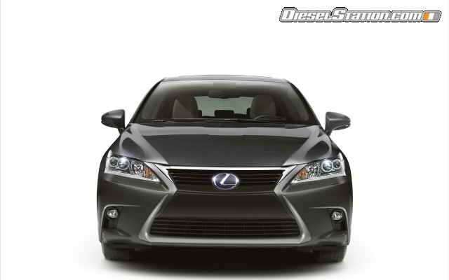 Lexus 2014 CT 200h Widescreen Picture #16 Lexus 2014 CT 200h Widescreen Picture #16