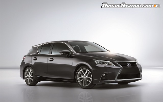 Lexus 2014 CT 200h Widescreen Picture #9 Lexus 2014 CT 200h Widescreen Picture #9
