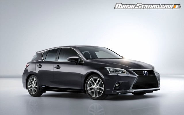 Lexus 2014 CT 200h Widescreen Picture #8 Lexus 2014 CT 200h Widescreen Picture #8