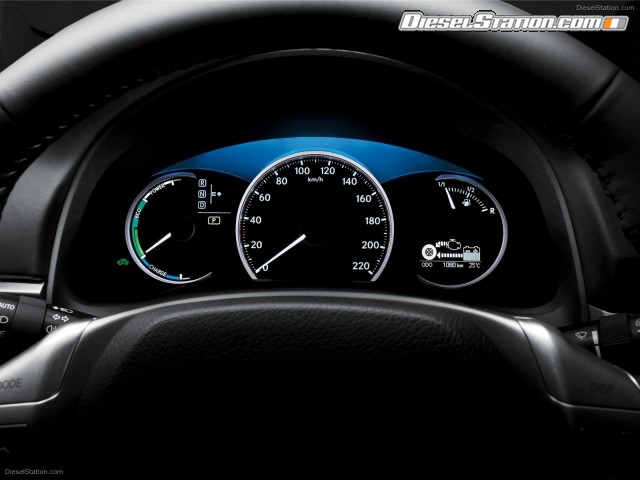 Lexus CT 200h 2011 Picture #0 Lexus CT 200h 2011 Picture #0