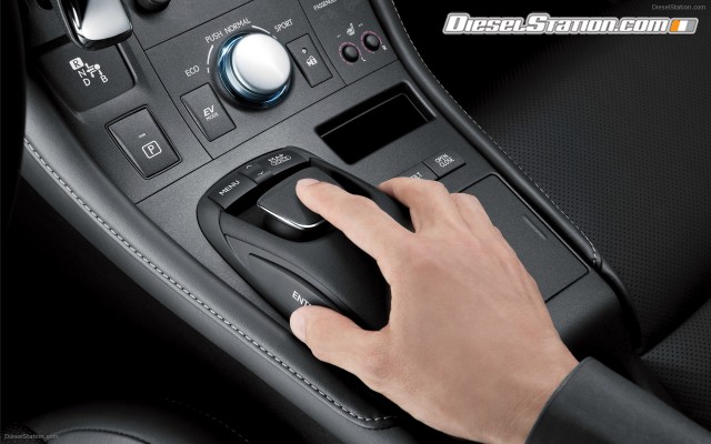 Lexus CT 200h 2011 Widescreen Picture #8 Lexus CT 200h 2011 Widescreen Picture #8