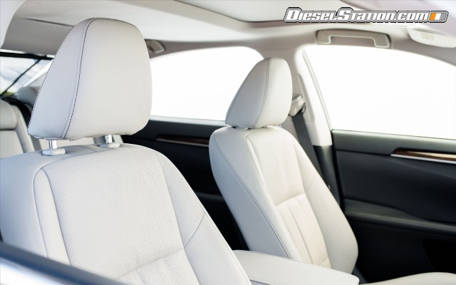 Lexus ES 350 2016 Widescreen Picture #0 Lexus ES 350 2016 Widescreen Picture #0