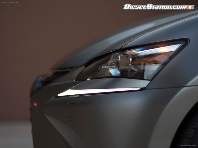 Lexus GS 200t 2016 Picture #26 Lexus GS 200t 2016 Picture #26