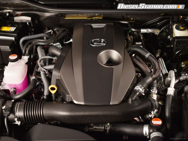 Lexus GS 200t 2016 Picture #5 Lexus GS 200t 2016 Picture #5