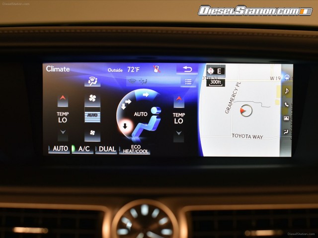 Lexus GS 200t 2016 Picture #19 Lexus GS 200t 2016 Picture #19